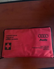 Audi first aid for sale  Troy