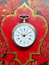Montre gousset roskopf d'occasion  Orthez