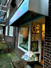 50s tiffany style gebraucht kaufen  Hamburg