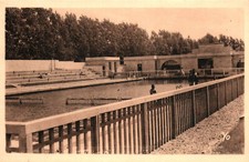 Cpsm bourgoin jallieu d'occasion  Expédié en Belgium