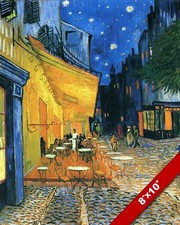 Cafe terrace night for sale  South Jordan