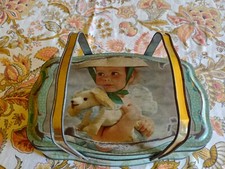 Scatola latta vintage usato  Crescentino