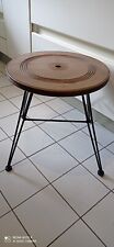 Table basse vintage d'occasion  Saint-Pol-sur-Ternoise