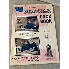 Official alaska cook for sale  Newberg