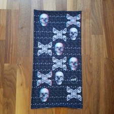 Buff bandana totenkopf gebraucht kaufen  Waghäusel
