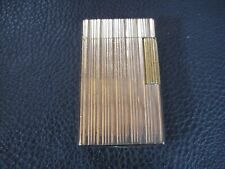 Dupont feuerzeug lighter gebraucht kaufen Dupont feuerzeug lighter gebraucht kaufen  Berlin