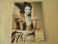 Publicité 1999 advertising d'occasion  La Verpillière