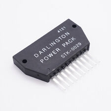 Amplificador de potência 1 peça STK0029 IC PIONEER SX SERIES UNI-USE IC 25W, usado comprar usado  Enviando para Brazil