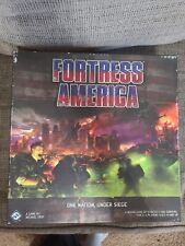 Fortress america ffg for sale  San Antonio