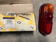 Renault furgonette fanale usato  Cagliari