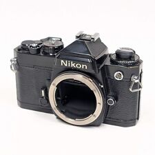 Nikon black 35mm for sale  Irwin