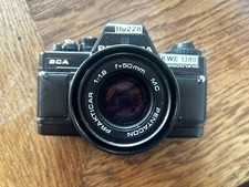 praktica electronic gebraucht kaufen praktica electronic gebraucht kaufen Ispringen