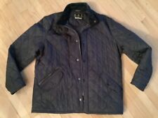 Men barbour black for sale  Cedar Grove