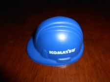 Komatsu blue hard for sale  HONITON
