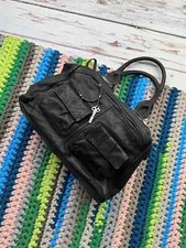 Usado, Bolsa de couro vintage Diesel feminina tamanho único comprar usado  Enviando para Brazil