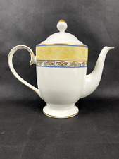 Verseuse cafetière villeroy d'occasion  Bayonne