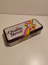 Vintage quality street for sale  Shipping to Ireland