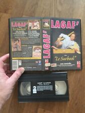 Cassette video vhs d'occasion  La Châtaigneraie