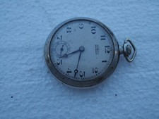 Buren ancienne montre d'occasion  Toulouse-