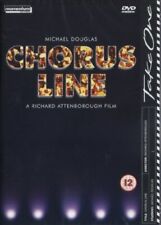 Chorus line dvd for sale  STOCKPORT