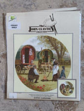 John clayton gypsy for sale  WEST MOLESEY