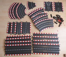 Carrera profi schienen gebraucht kaufen  Stuttgart