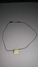 bunny kette gebraucht kaufen bunny kette gebraucht kaufen Deutschland