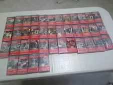40x vhs grande usato  Roma
