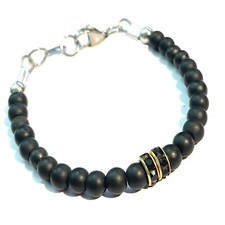 Bracciale pietre dure usato  Scandicci