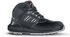 Scarpe antinfortunistiche alte usato  Spedire a Italy