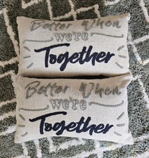 Next cushions better for sale  SHREWSBURY