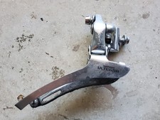Shimano ultegra umwerfer gebraucht kaufen  Idstein