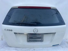 Heckklappe mercedes benz gebraucht kaufen  Hamburg