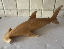 Sealife hand carved for sale  BANBURY