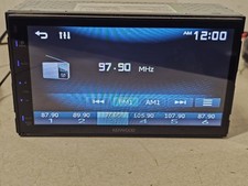 Kenwood dmx125bt 6.8 d'occasion  Expédié en Belgium
