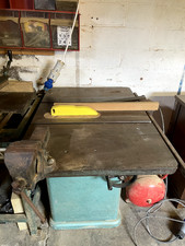 Wadkin bursgreen single for sale  EXMOUTH