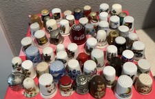 Coleção vintage de dedal  comprar usado  Enviando para Brazil