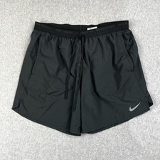 Shorts de corrida Nike Flex Stride 7” forrado curto DM4761 010 preto masculino grande comprar usado  Enviando para Brazil