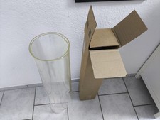 Tischfolie transparent 4mm gebraucht kaufen  Dülmen