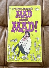 Mad mad sergio for sale  Athens