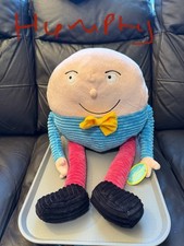 Sainsburys large humpty for sale  LOUGHTON
