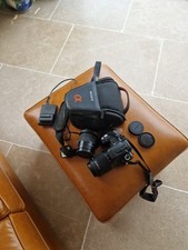 Sony a350 digital for sale  OSWESTRY