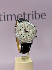 1960 vintage breitling for sale  DUNMOW