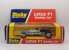 Dinky toys 225 for sale  KETTERING