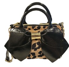 Betsey johnson leopard for sale  Canton