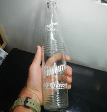 Sunburst ounces soda for sale  Kansas City