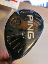 Ping g25 hybrid for sale  Saint Albans