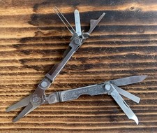 Leatherman micra taschenmesser gebraucht kaufen  Türkheim