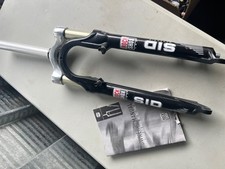 Rockshox sid black for sale  Denver