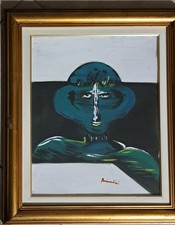 Remo brindisi. 50x40 usato Remo brindisi. 50x40 usato  Collegno